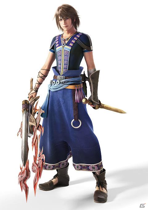 時空を超える物語が幕を開ける―発売を明日に控えたPS3/Xbox 360「ファイナルファンタジーXIII-2」の見どころを紹介！の画像1