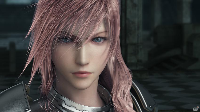時空を超える物語が幕を開ける―発売を明日に控えたPS3/Xbox 360「ファイナルファンタジーXIII-2」の見どころを紹介！の画像11