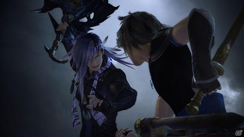 時空を超える物語が幕を開ける―発売を明日に控えたPS3/Xbox 360「ファイナルファンタジーXIII-2」の見どころを紹介！の画像28