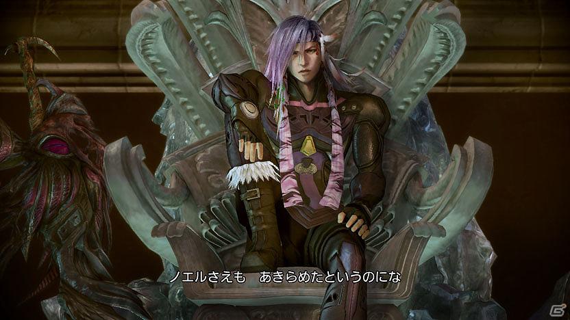 時空を超える物語が幕を開ける―発売を明日に控えたPS3/Xbox 360「ファイナルファンタジーXIII-2」の見どころを紹介！の画像30
