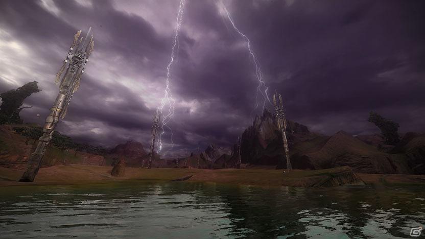 時空を超える物語が幕を開ける―発売を明日に控えたPS3/Xbox 360「ファイナルファンタジーXIII-2」の見どころを紹介！の画像45