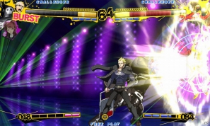 PS3/Xbox 360「ペルソナ4 ジ・アルティメット イン マヨナカアリーナ」ペルソナならではの技も搭載したバトルシステムを紹介の画像18