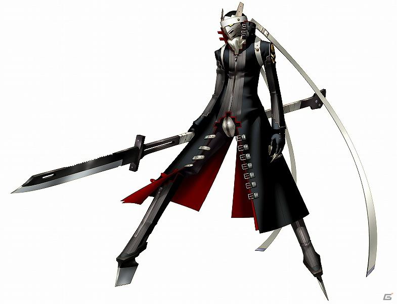 PS3/Xbox 360「ペルソナ4 ジ・アルティメット イン マヨナカアリーナ」ペルソナならではの技も搭載したバトルシステムを紹介の画像29