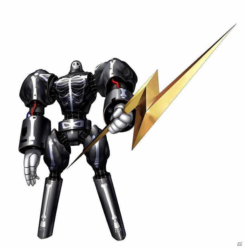 PS3/Xbox 360「ペルソナ4 ジ・アルティメット イン マヨナカアリーナ」ペルソナならではの技も搭載したバトルシステムを紹介の画像37