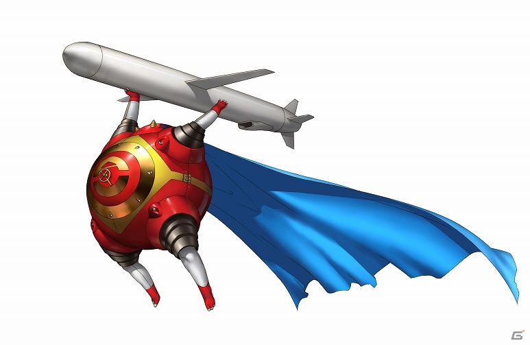 PS3/Xbox 360「ペルソナ4 ジ・アルティメット イン マヨナカアリーナ」ペルソナならではの技も搭載したバトルシステムを紹介の画像39