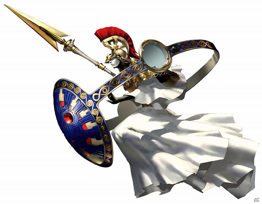 PS3/Xbox 360「ペルソナ4 ジ・アルティメット イン マヨナカアリーナ