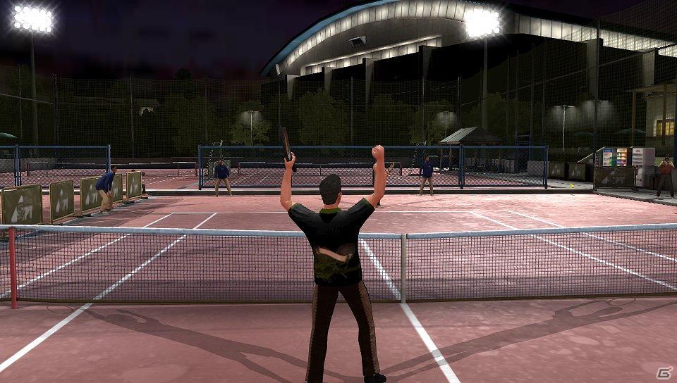 桐生一馬VS右京龍也も実現可能に！？PS Vita「パワースマッシュ4」お気に入りのキャラクターを作り出せる追加機能を紹介の画像24
