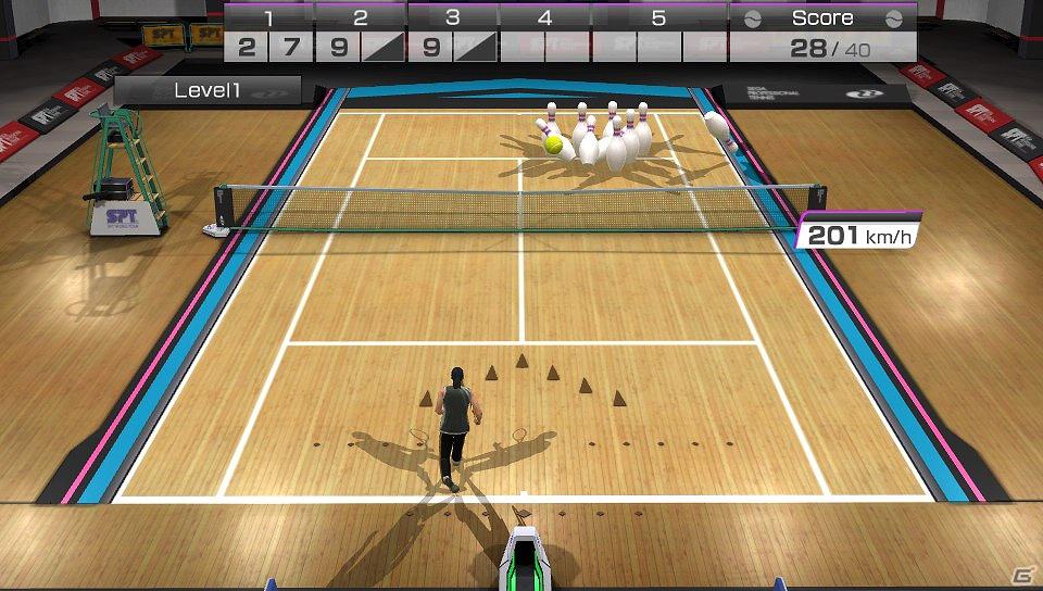 桐生一馬VS右京龍也も実現可能に！？PS Vita「パワースマッシュ4」お気に入りのキャラクターを作り出せる追加機能を紹介の画像26