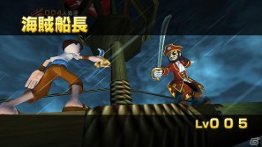 Wii「いっしょに遊ぼう！ドリームテーマパーク」メインモード「ドリームアトラクション」に収録された5つのエリアとアトラクションを紹介の画像22