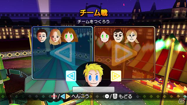 Wii「いっしょに遊ぼう！ドリームテーマパーク」メインモード「ドリームアトラクション」に収録された5つのエリアとアトラクションを紹介の画像29