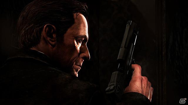 伝説の男、ここに再臨―「マックス・ペイン3」発売に先駆けシリーズの歴史を紹介！モバイル版「マックス・ペイン1」の配信も決定の画像11