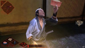 PS Vita「忍道2 散華」新たなキャラクターや素材調合の情報を公開の画像22