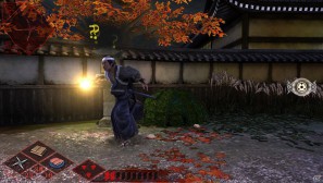 PS Vita「忍道2 散華」新たなキャラクターや素材調合の情報を公開の画像26