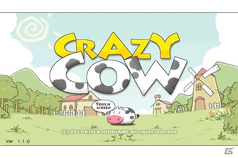 人気アプリの無料版 再配信開始！「ポトリスZERO for Android」「CLAZY COW」ドコモDメニュー「olleh Market」にて配信開始の画像6