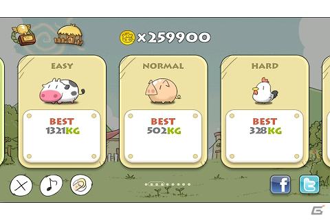 人気アプリの無料版 再配信開始！「ポトリスZERO for Android」「CLAZY COW」ドコモDメニュー「olleh Market」にて配信開始の画像9