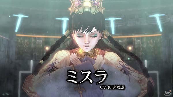 アスラの怒りと復讐の理由が明らかに！？PS3/Xbox 360「アスラズ ラース」最新プロモーション映像を公開！の画像3