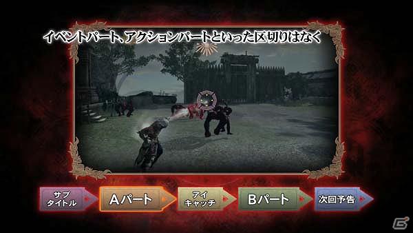 アスラの怒りと復讐の理由が明らかに！？PS3/Xbox 360「アスラズ ラース」最新プロモーション映像を公開！の画像4