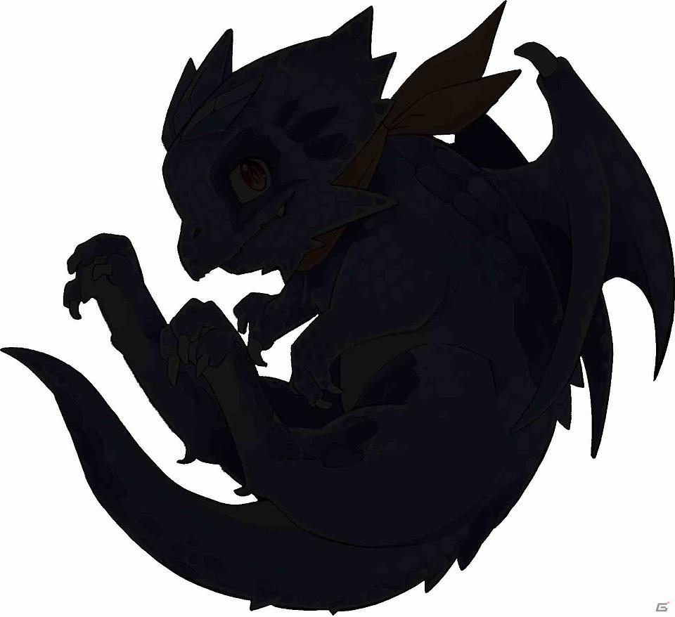 「モンスタードラゴン」期間中全員に「ベビー・マルゴン」をプレゼント！「モンドラ」イメージソング「SURVIVOR」発売記念キャンペーンの画像3