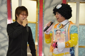 TVアニメ「アイドルマスター」エクストラブースターが登場…か？「ブシロード戦略発表会2011（冬）」の模様をレポートの画像49