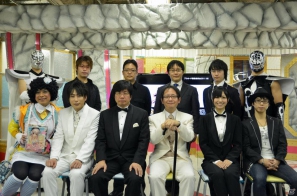 TVアニメ「アイドルマスター」エクストラブースターが登場…か？「ブシロード戦略発表会2011（冬）」の模様をレポートの画像62