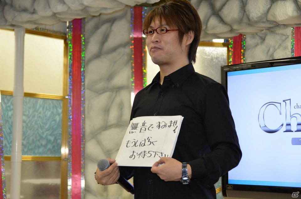 TVアニメ「アイドルマスター」エクストラブースターが登場…か？「ブシロード戦略発表会2011（冬）」の模様をレポートの画像44