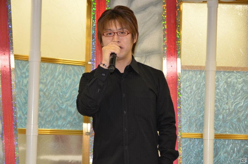 TVアニメ「アイドルマスター」エクストラブースターが登場…か？「ブシロード戦略発表会2011（冬）」の模様をレポートの画像46
