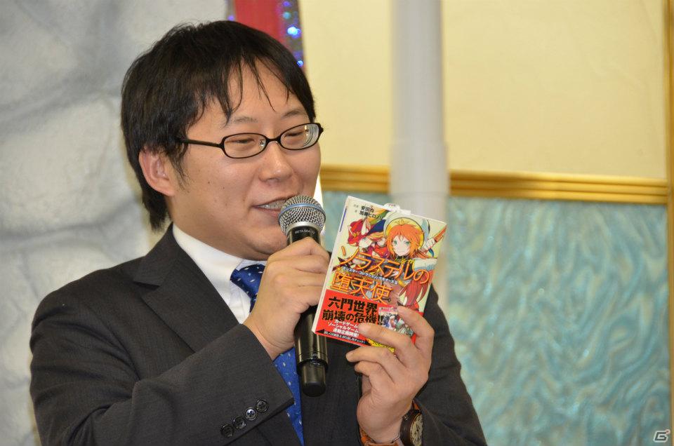 TVアニメ「アイドルマスター」エクストラブースターが登場…か？「ブシロード戦略発表会2011（冬）」の模様をレポートの画像56