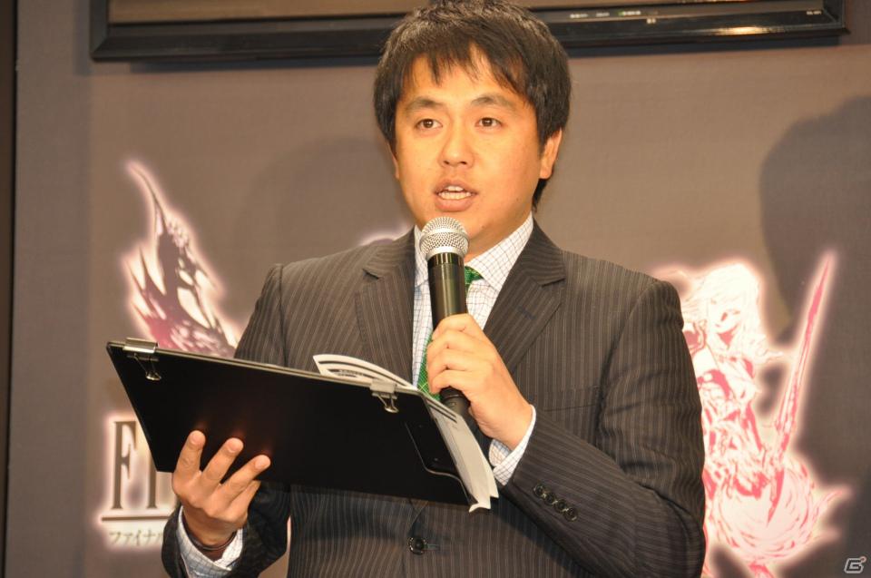 ゲストに岸尾だいすけさん、ふくい舞さん、「露出と防御」コスチュームで登場したのは大島優子さん！PS3/Xbox 360「ファイナルファンタジーXIII-2」発売カウントダウンイベントレポートの画像16