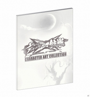 PS3/Xbox 360「ストリートファイター X 鉄拳」価格が6,990円に決定！コレクターズ・パッケージも同時発売の画像4