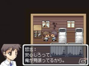 DS「RPGツクールDS＋」本日発売！ゲームコンテスト開催＆「メタルマックス3」「コープスパーティー」などコラボ素材も続々配信決定の画像15