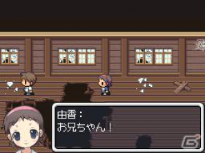 DS「RPGツクールDS＋」本日発売！ゲームコンテスト開催＆「メタルマックス3」「コープスパーティー」などコラボ素材も続々配信決定の画像17