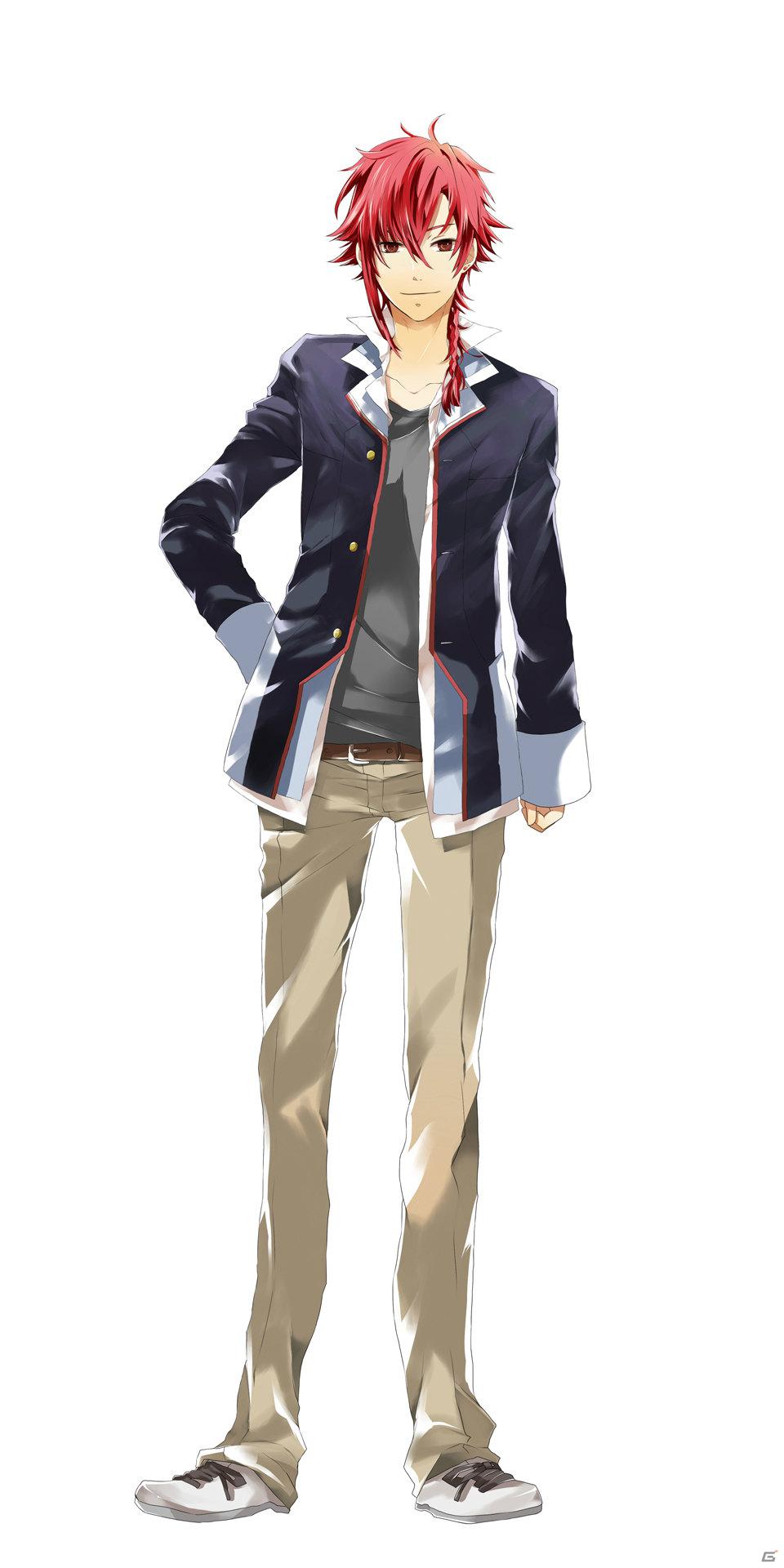 男の子を自分の思いのままに変えられる学園ラブストーリー！女性向け恋愛ADV「Custom Drive」がPSPで2012年発売決定の画像2