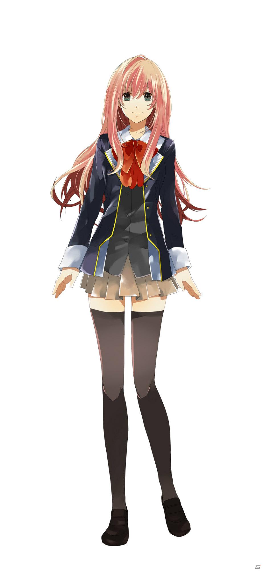 男の子を自分の思いのままに変えられる学園ラブストーリー！女性向け恋愛ADV「Custom Drive」がPSPで2012年発売決定の画像5