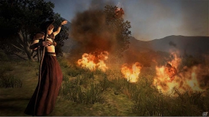 PS3/Xbox 360「ドラゴンズドグマ」基本の3職種に用意されている多彩なスキルを紹介の画像10