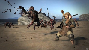 PS3/Xbox 360「ドラゴンズドグマ」基本の3職種に用意されている多彩なスキルを紹介の画像8
