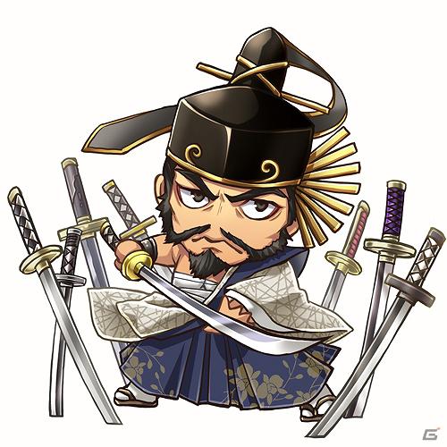 「100万人の戦国無双」スマートフォン版に対応しGREEでサービススタート！スマホ対応を記念したキャンペーンも開催の画像11