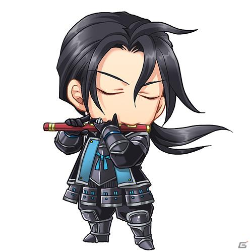 「100万人の戦国無双」スマートフォン版に対応しGREEでサービススタート！スマホ対応を記念したキャンペーンも開催の画像13