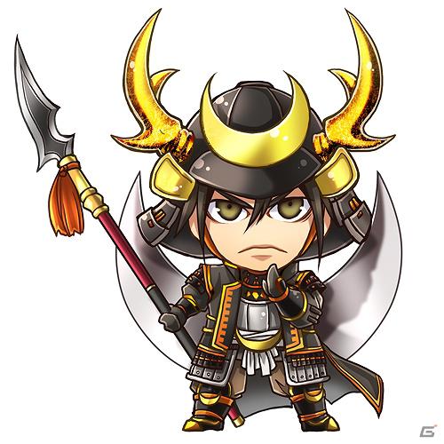 「100万人の戦国無双」スマートフォン版に対応しGREEでサービススタート！スマホ対応を記念したキャンペーンも開催の画像4