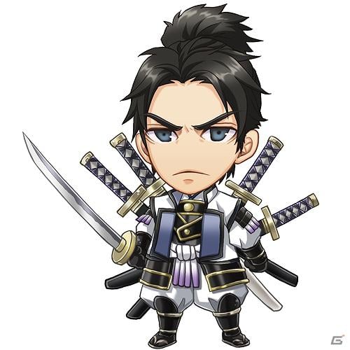 「100万人の戦国無双」スマートフォン版に対応しGREEでサービススタート！スマホ対応を記念したキャンペーンも開催の画像5