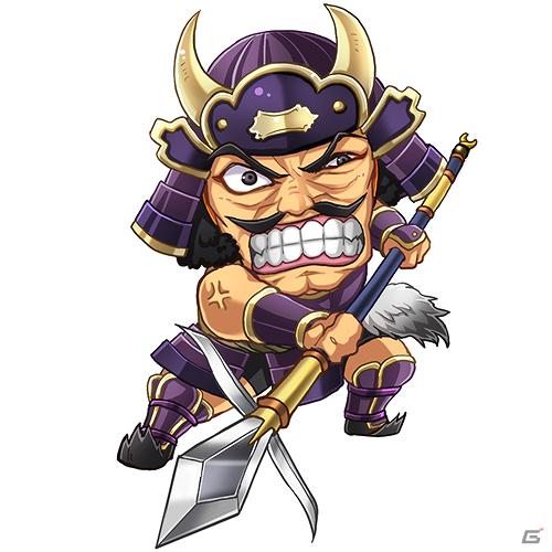 「100万人の戦国無双」スマートフォン版に対応しGREEでサービススタート！スマホ対応を記念したキャンペーンも開催の画像7