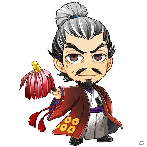 「100万人の戦国無双」スマートフォン版に対応しGREEでサービススタート！スマホ対応を記念したキャンペーンも開催の画像8