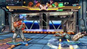 PS3/Xbox 360/PS Vita「ストリートファイター X 鉄拳」簡単に必殺技が繰り出せるジェムも登場―新たなブーストジェムとアシストジェムを紹介の画像7