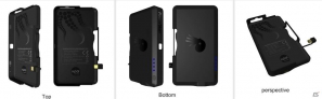ケータイ、スマホ、ゲームにも使える「ラブプラス モバイルバッテリー」＆「3DS専用バッテリー内蔵ゲーミングケース」が12月15日に発売の画像4