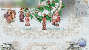 「ラグナロクオンライン Mobile Story」毎日がクリスマス！？「ラグモバ ハッピーメリークリスマス2011」開催の画像6