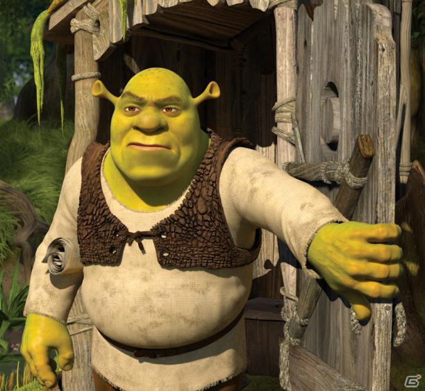 カプコン、人気映画「シュレック」の新作ソーシャルゲーム「Shrek’s Fairytale Kingdom」をiOS向けに配信決定の画像2