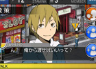Androidアプリ「デュラララ!! 3way standoff ”mob”」12月の更新にて新エリアや新キャラクターを追加