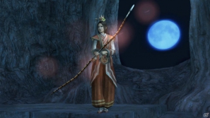 PS3/PC「信長の野望 Online ～新星の章～」アップデート「さらば！独眼竜」を12月21日に実施の画像5