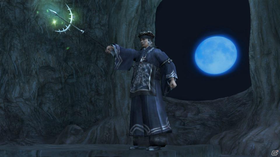 PS3/PC「信長の野望 Online ～新星の章～」アップデート「さらば！独眼竜」を12月21日に実施の画像7