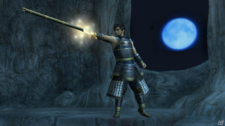 PS3/PC「信長の野望 Online ～新星の章～」アップデート「さらば！独眼竜」を12月21日に実施の画像9