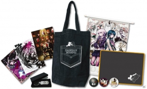 スパイク、コミックマーケット81出展アイテムを公開―「ダンガンロンパ」「メイド☆ぱらだいす」グッズが登場の画像1